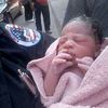 Special Delivery: Brooklyn Baby Born In Car's Backseat